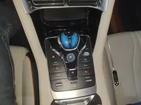 BYD Song PLUS New Energy 2021 (64800 км)