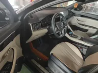 BYD Song PLUS New Energy 2021 (64800 км)
