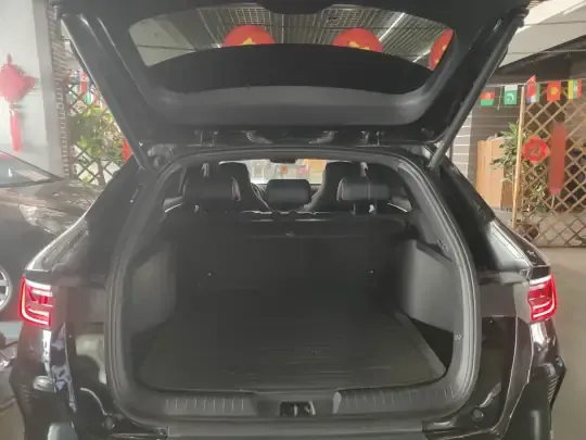 BYD Song PLUS New Energy 2021 (64800 км)