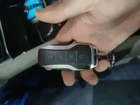 BYD Song PLUS New Energy 2021 (64800 км)