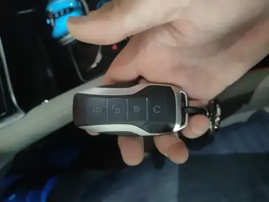 BYD Song PLUS New Energy 2021 (64800 км)