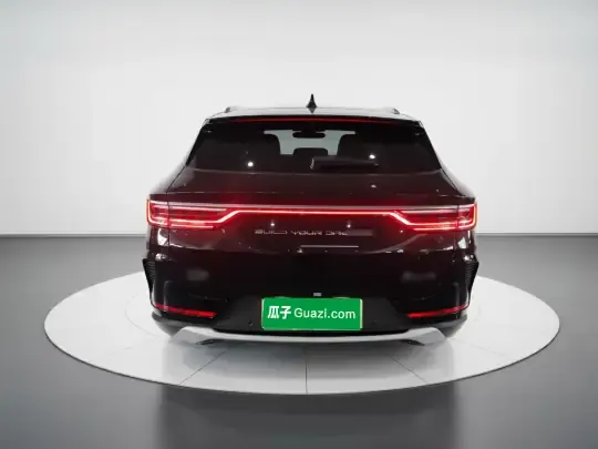BYD Song PLUS New Energy 2021 (64800 км)