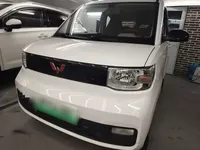Wuling Hongguang MINIEV 2021 (32400 км)