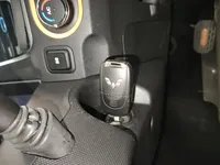 Wuling Hongguang MINIEV 2021 (32400 км)