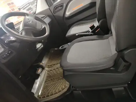 Wuling Hongguang MINIEV 2021 (32400 км)