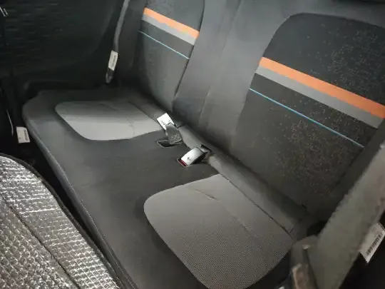 Wuling Hongguang MINIEV 2021 (32400 км)