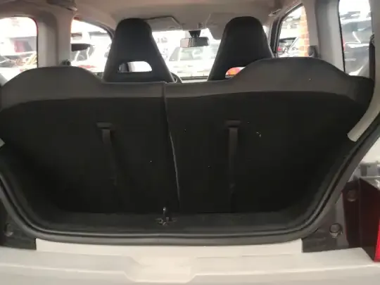 Wuling Hongguang MINIEV 2021 (32400 км)