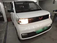 Wuling Hongguang MINIEV 2021 (32400 км)