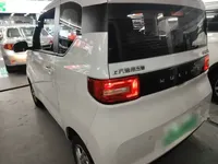 Wuling Hongguang MINIEV 2021 (32400 км)