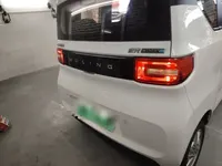 Wuling Hongguang MINIEV 2021 (32400 км)
