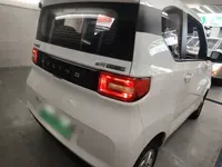Wuling Hongguang MINIEV 2021 (32400 км)