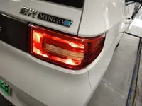 Wuling Hongguang MINIEV 2021 (32400 км)