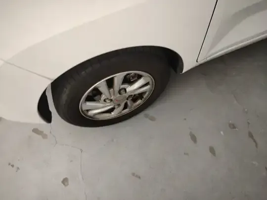 Wuling Hongguang MINIEV 2021 (32400 км)