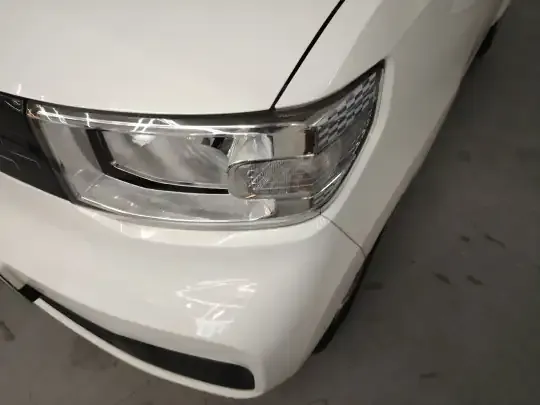 Wuling Hongguang MINIEV 2021 (32400 км)