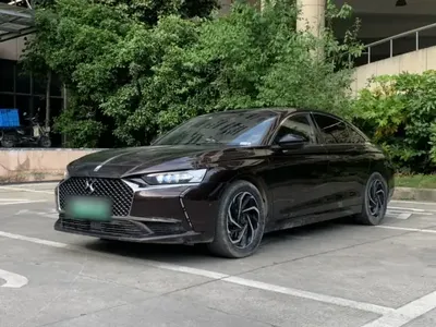DS 9 New Energy 2021 (57000 км)