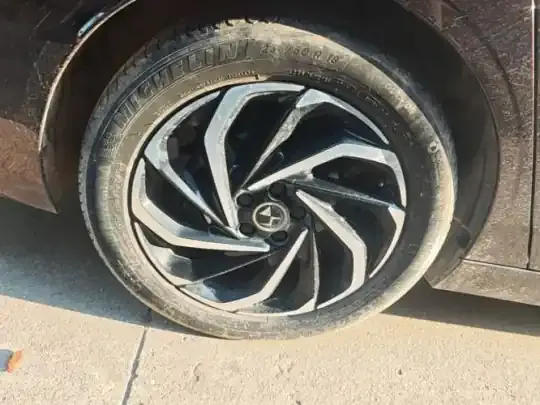 DS 9 New Energy 2021 (57000 км)