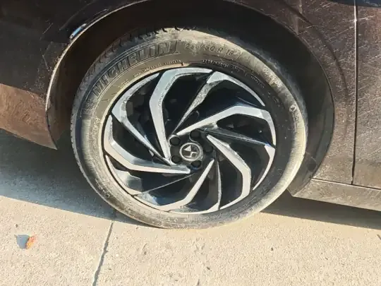 DS 9 New Energy 2021 (57000 км)