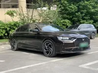 DS 9 New Energy 2021 (57000 км)