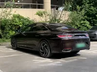 DS 9 New Energy 2021 (57000 км)