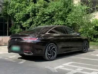 DS 9 New Energy 2021 (57000 км)