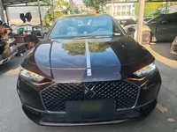 DS 9 New Energy 2021 (57000 км)