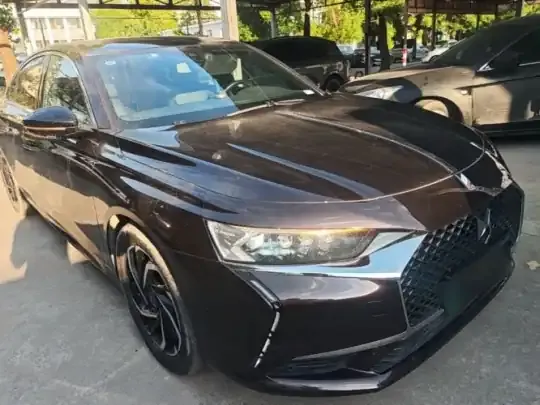 DS 9 New Energy 2021 (57000 км)