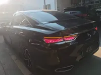 DS 9 New Energy 2021 (57000 км)