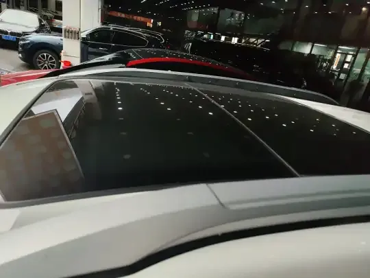 BYD Yuan Pro 2021 (91900 км)