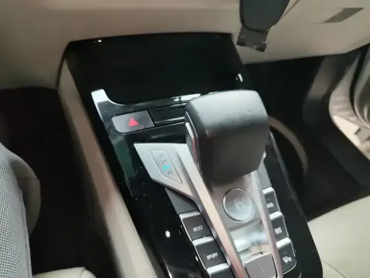 BYD Yuan Pro 2021 (91900 км)