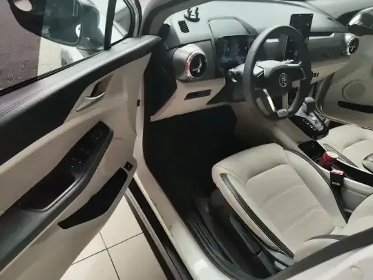 BYD Yuan Pro 2021 (91900 км)
