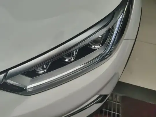 BYD Yuan Pro 2021 (91900 км)