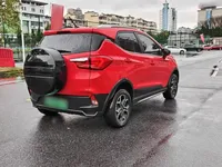 BYD Yuan Pro 2021 (63400 км)
