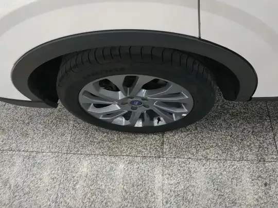 Ford Equator 2021 (100700 км)