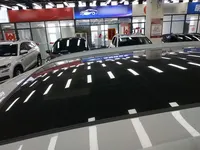 Ford Equator 2021 (100700 км)