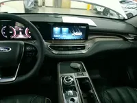 Ford Equator 2021 (100700 км)