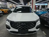 Ford Equator 2021 (100700 км)