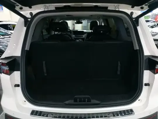 Ford Equator 2021 (100700 км)