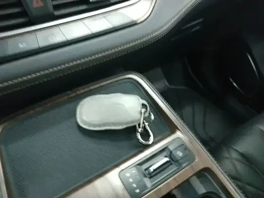 Ford Equator 2021 (100700 км)