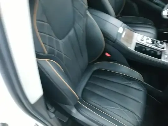 Ford Equator 2021 (100700 км)