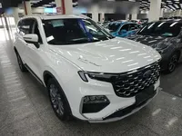 Ford Equator 2021 (100700 км)