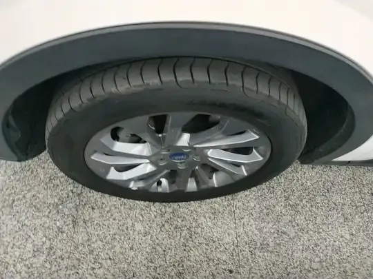 Ford Equator 2021 (100700 км)