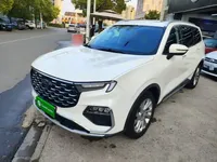 Ford Equator 2021 (49600 км)