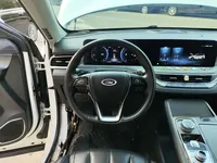 Ford Equator 2021 (49600 км)