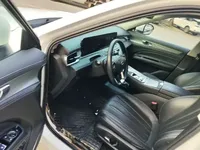 Ford Equator 2021 (49600 км)