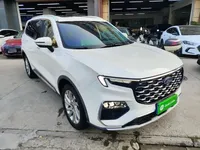 Ford Equator 2021 (49600 км)