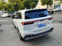 Ford Equator 2021 (49600 км)