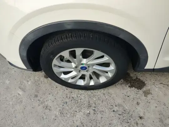 Ford Equator 2021 (49600 км)