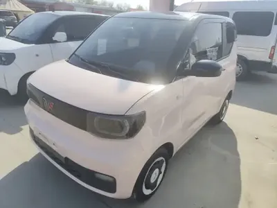 Wuling Hongguang MINIEV 2021 (35200 км)