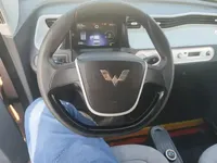 Wuling Hongguang MINIEV 2021 (35200 км)