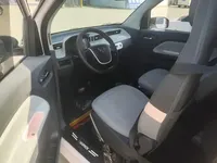 Wuling Hongguang MINIEV 2021 (35200 км)
